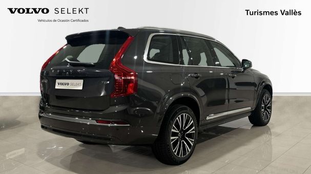 Volvo XC90 T8 AWD Plus 335 kW image number 7