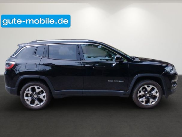 Jeep Compass 1.4 MultiAir 125 kW image number 3