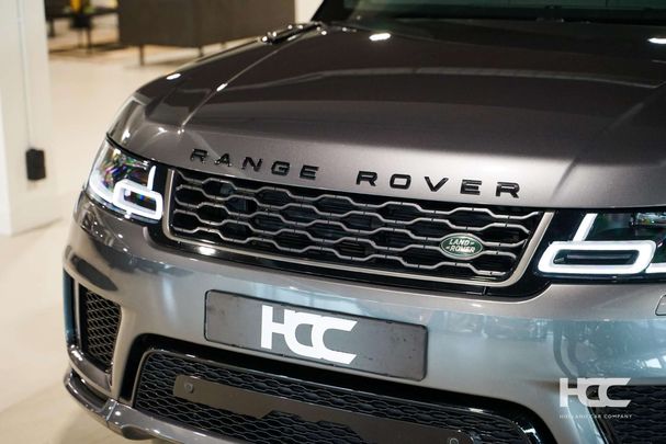 Land Rover Range Rover Sport SDV6 HSE Dynamic 183 kW image number 6