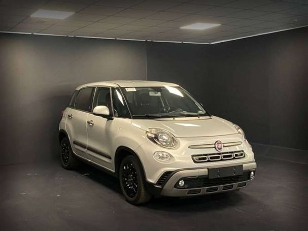 Fiat 500L 1.4 70 kW image number 2