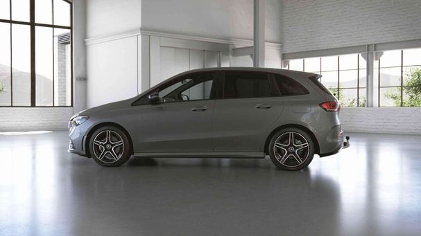 Mercedes-Benz B 180 100 kW image number 12