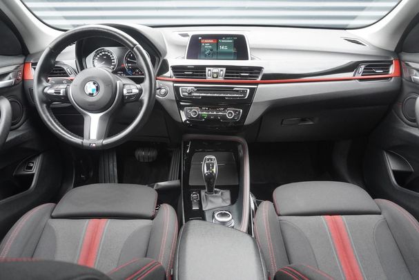 BMW X1 sDrive 103 kW image number 13