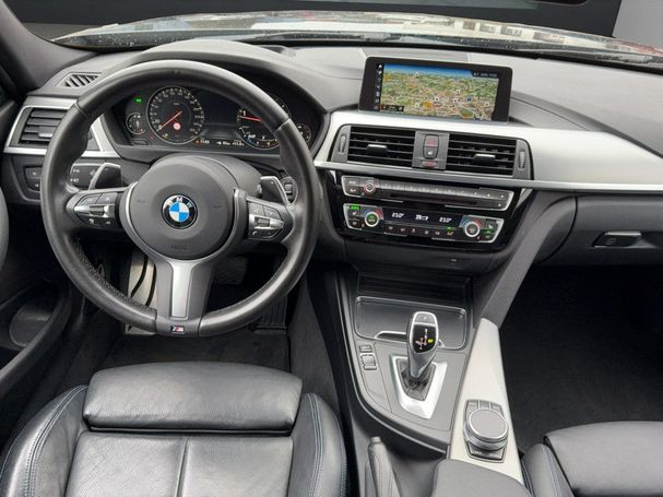 BMW 330d Touring 190 kW image number 8