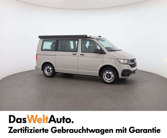 Volkswagen T6 California 110 kW image number 2