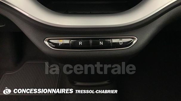 Fiat 500 e 42 kWh 88 kW image number 9