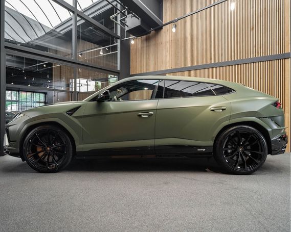 Lamborghini Urus S 4.0 V8 491 kW image number 5