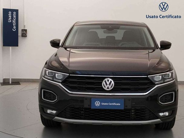 Volkswagen T-Roc 1.5 TSI 110 kW image number 2