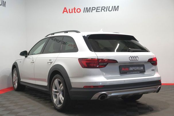 Audi A4 Allroad 45 TFSI quattro 180 kW image number 8