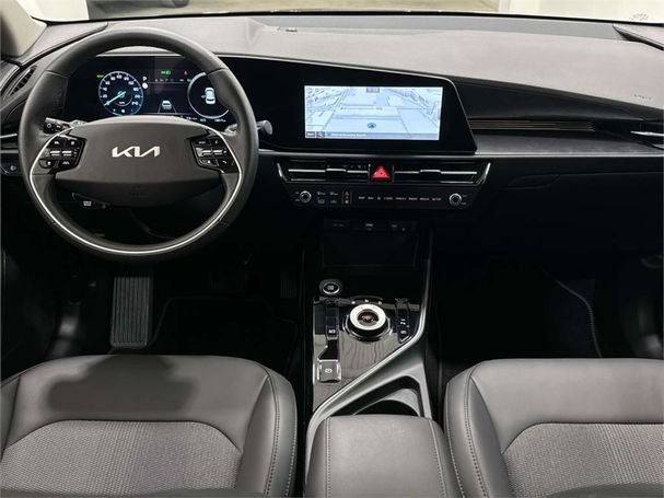 Kia Niro 1.6 104 kW image number 8