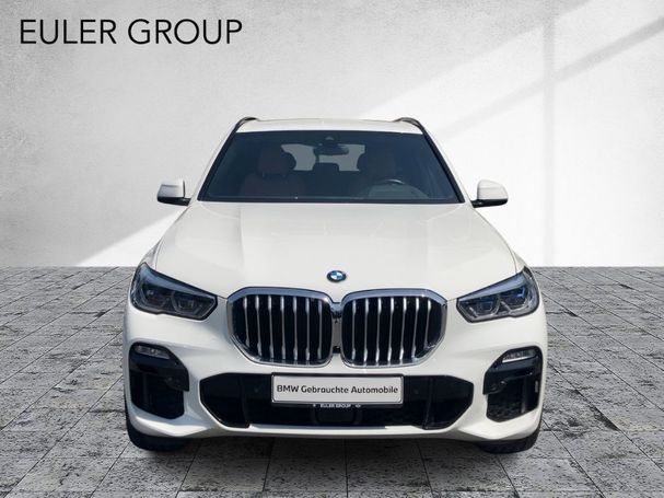 BMW X5 xDrive 250 kW image number 2