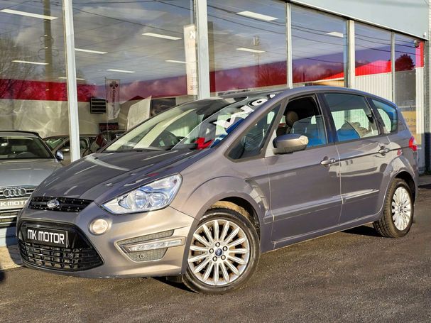 Ford S-Max 1.6 TDCi 85 kW image number 1