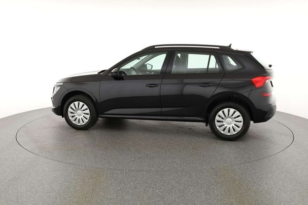 Skoda Kamiq 1.5 TSI DSG 110 kW image number 31