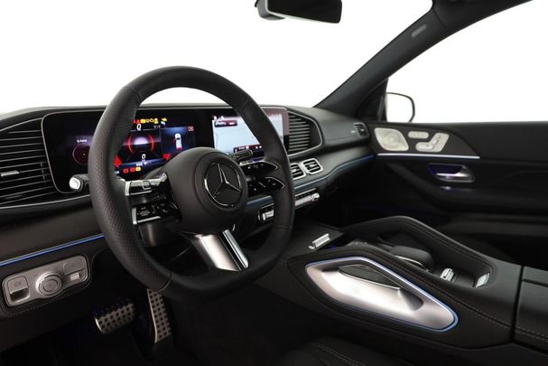 Mercedes-Benz GLE 450 d 270 kW image number 15