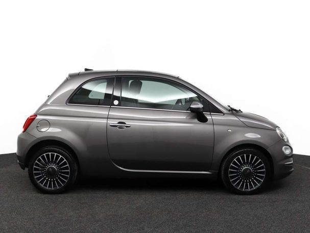 Fiat 500 0.9 59 kW image number 10