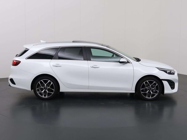 Kia Ceed Sportswagon 1.6 GDI 103 kW image number 6