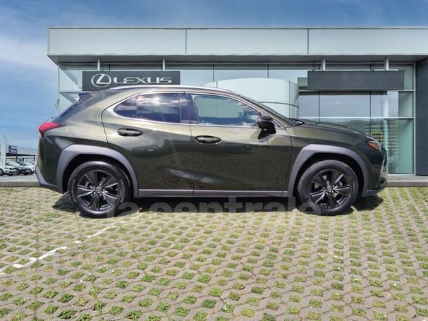 Lexus UX 135 kW image number 20