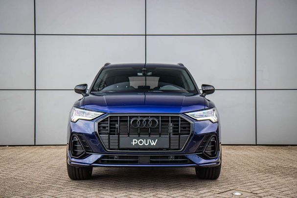 Audi Q3 45 TFSIe 180 kW image number 6