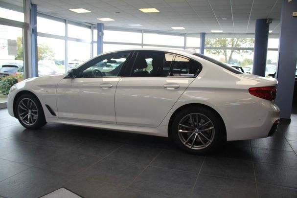 BMW 520d xDrive 140 kW image number 5