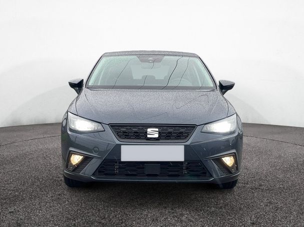 Seat Ibiza 1.0 Reference 59 kW image number 2