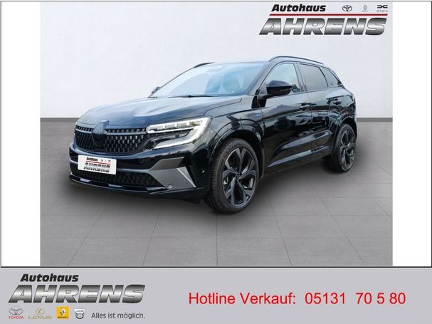 Renault Austral E-Tech 146 kW image number 1