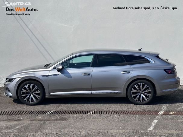 Volkswagen Arteon 2.0 TDI Shooting Brake 110 kW image number 4