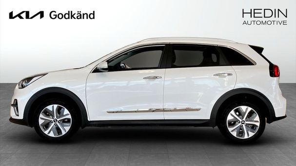 Kia Niro e 150 kW image number 5