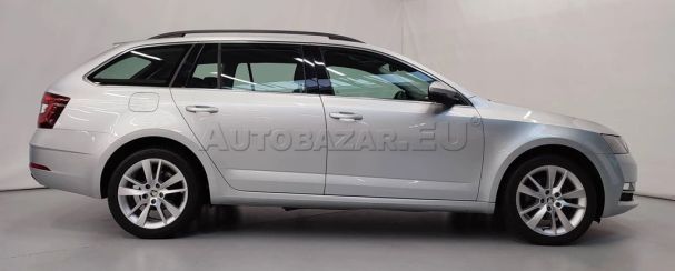 Skoda Octavia Combi 1.0 TSI Style 85 kW image number 7