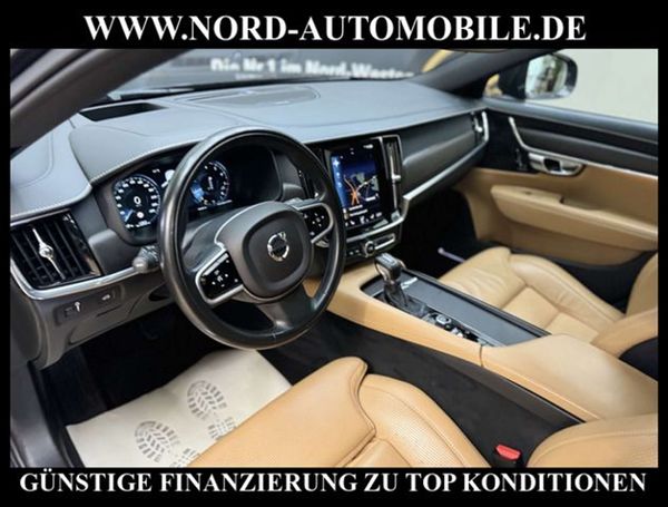 Volvo V90 Cross Country AWD Pro 228 kW image number 13