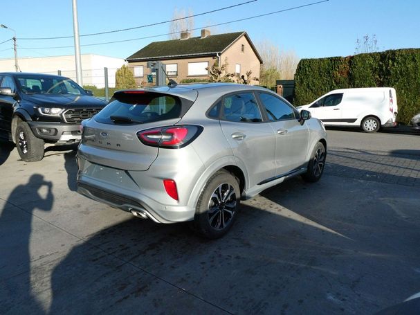 Ford Puma 1.0 ST-Line 92 kW image number 3