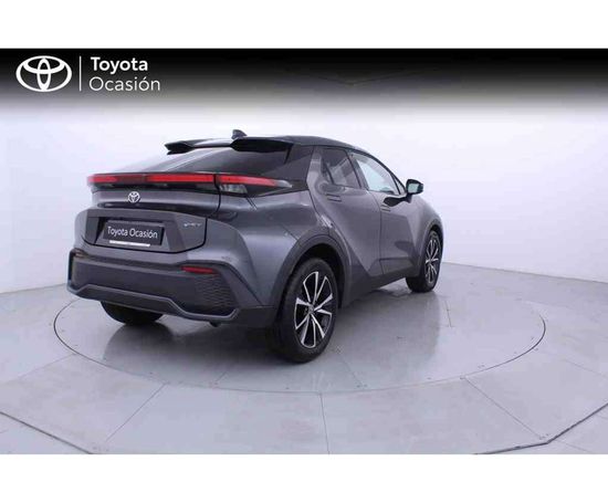 Toyota C-HR GR Sport Premiere 144 kW image number 8