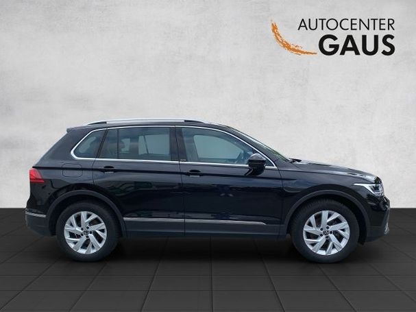 Volkswagen Tiguan 2.0 TDI Move 90 kW image number 7