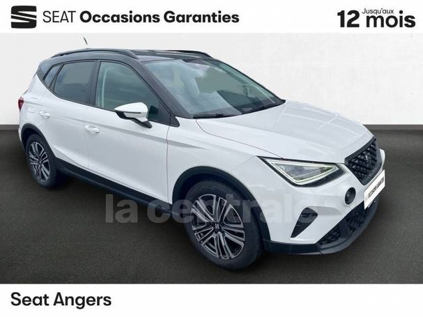 Seat Arona 1.0 TSI 70 kW image number 2