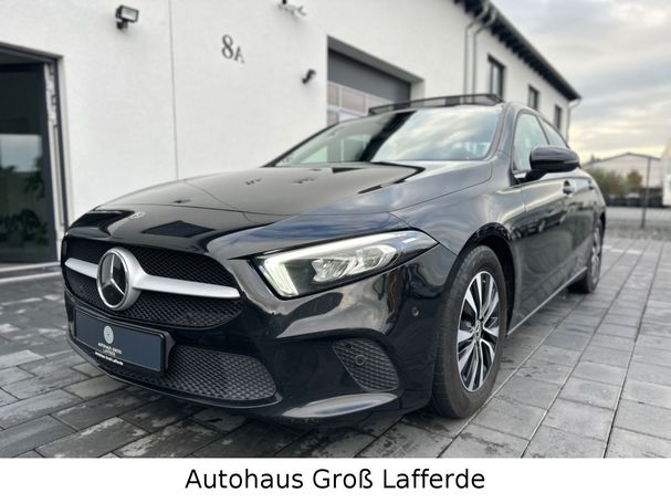 Mercedes-Benz A 180 d 85 kW image number 1