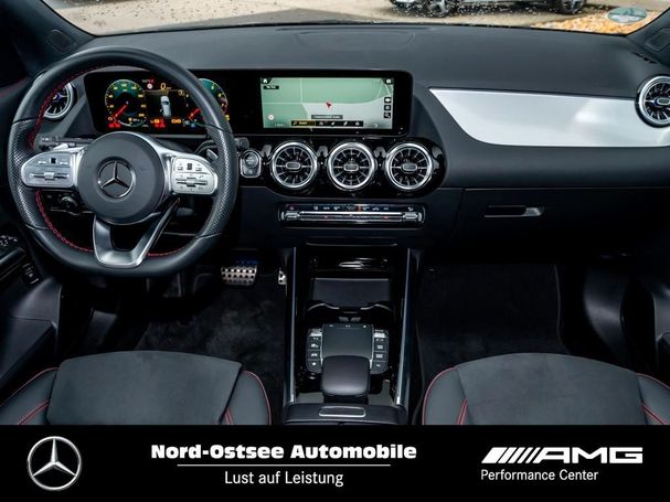 Mercedes-Benz GLA 250 165 kW image number 12