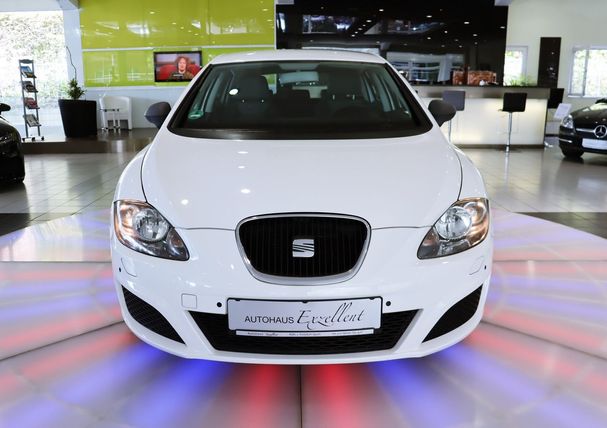 Seat Leon 63 kW image number 15