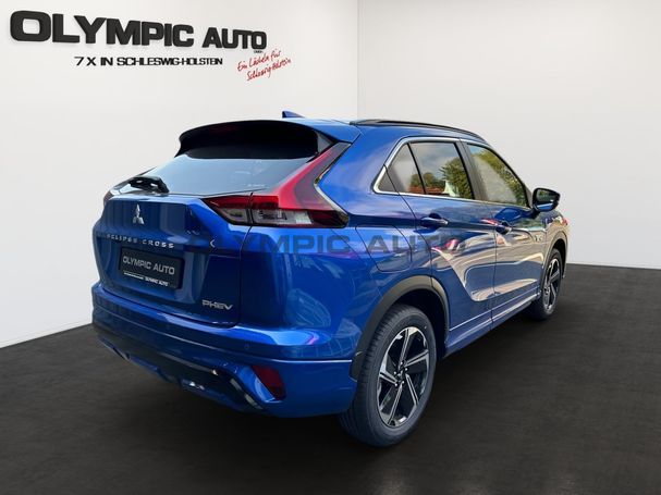 Mitsubishi Eclipse Cross 138 kW image number 3