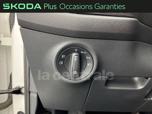 Skoda Kodiaq 1.5 TSI DSG 110 kW image number 24