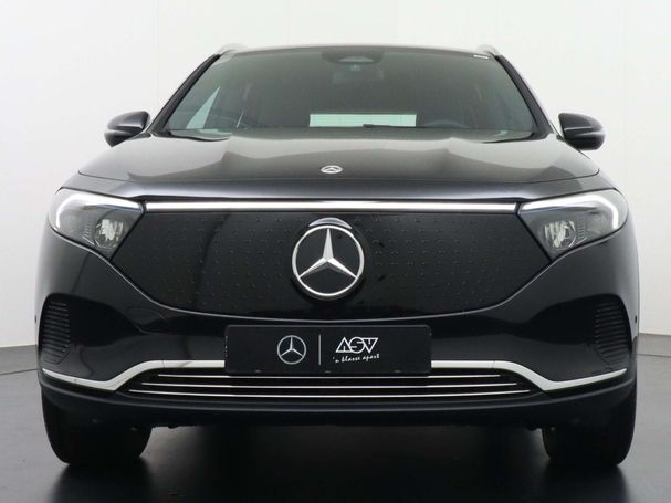 Mercedes-Benz EQA 250 140 kW image number 8