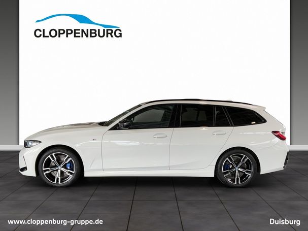 BMW 318i Touring 115 kW image number 5