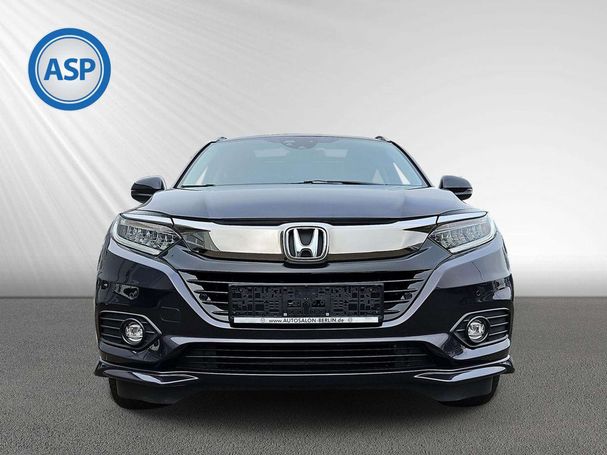 Honda HR-V 96 kW image number 7