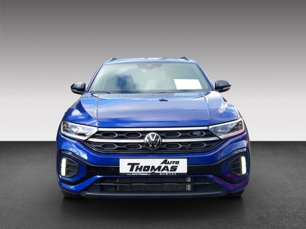 Volkswagen T-Roc 2.0 TSI DSG 4Motion 140 kW image number 3