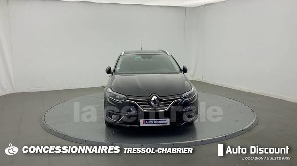 Renault Megane TCe 140 103 kW image number 3