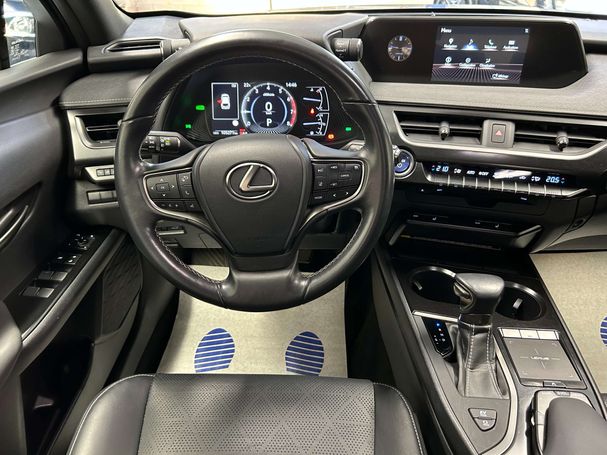 Lexus UX 112 kW image number 22