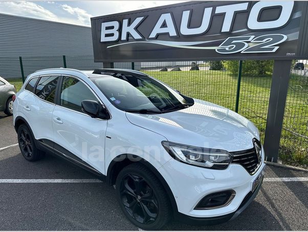 Renault Kadjar TCe 140 EDC 103 kW image number 3