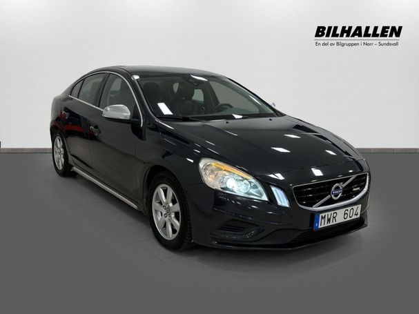 Volvo S60 T5 177 kW image number 3