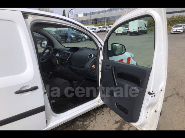 Renault Kangoo Energy dCi 90 66 kW image number 12