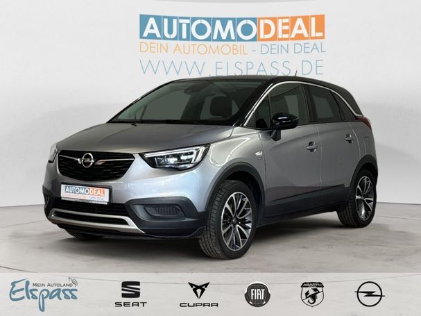 Opel Crossland 96 kW image number 2