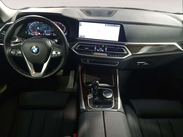 BMW X5 xDrive 170 kW image number 6