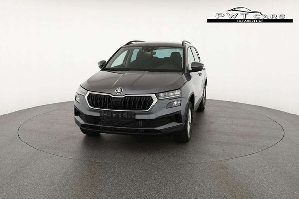 Skoda Karoq 1.5 TSI 110 kW image number 27