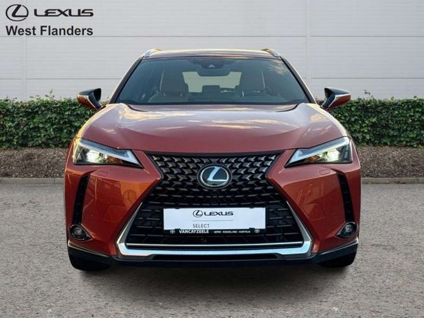 Lexus UX 250h 135 kW image number 2